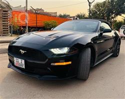 فورد موستانج